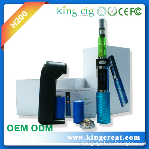 2013 Kingcig H200 Adjustable Voltage